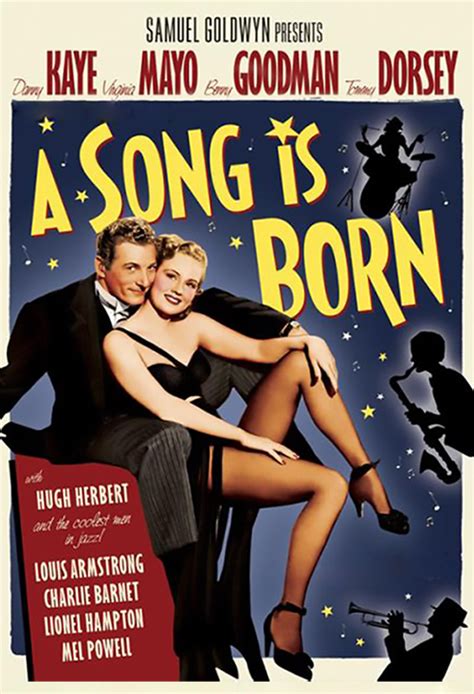 a song is born official site miramax