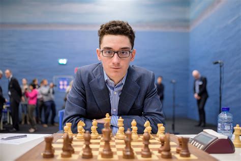 The World S Top Chess Players Have Just Formed A New 1