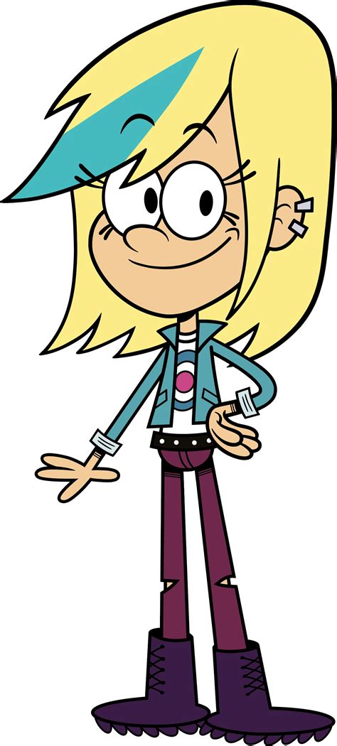 sam sharp  loud house wikia fandom