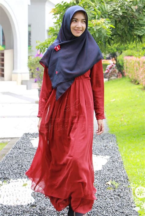 25 brand brand hijab terkenal di indonesia jilbab flow idea