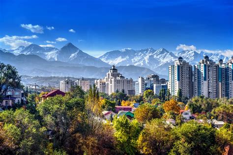 kazachstan dovolena  svatky zajezdy  inclusive  minute itaka