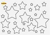 Sterne Stern Ausmalbilder Ausmalen Malvorlage Ausschneiden Kostenlose Basteln Malvorlagen Zeichnen Weihnachten Sternschnuppe Adventskalender Kinder Luxus Schablone Weihnachtsbaum sketch template