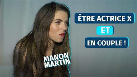 Manon Martin Actrice P Rno Je Veux Méclater Dans Mon Couple
