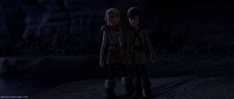ha hiccup and astrid image 28031180 fanpop