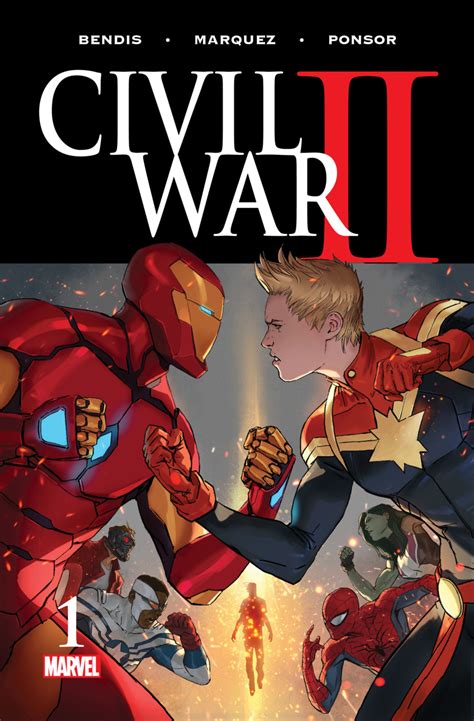 civil war ii vol 1 1 marvel database fandom powered by wikia