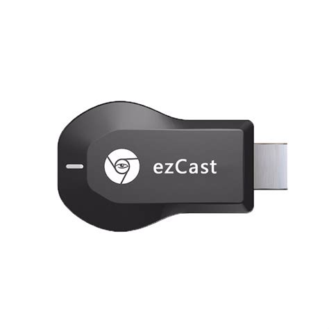 ezcast hdmi inalambrico wifi dongle tv miracast airplay  en mercado libre