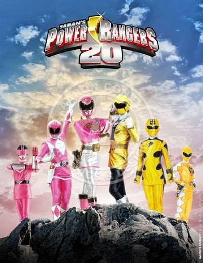 120 Best Images About Power Rangers And Sentai On Pinterest