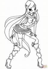 Winx Coloring Bloom Club Pages Printable Drawing Winks Colouring Zookeeper Color Info Enchantix Getcolorings Getdrawings Colorings Print Popular Bmg Categories sketch template