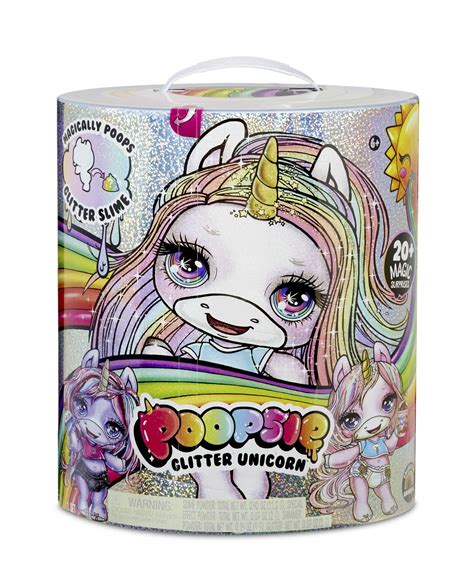 buy poopsie surprice glitter unicorn assortment
