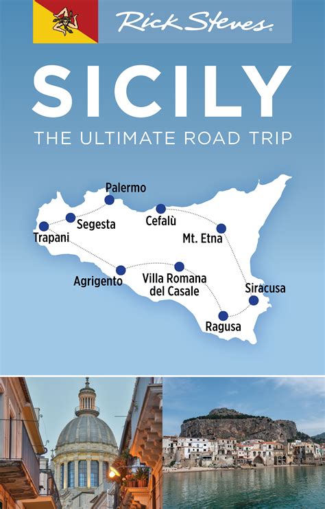 The Ultimate Sicily Road Trip An Epic 10 Days In Sicily Itinerary – Artofit