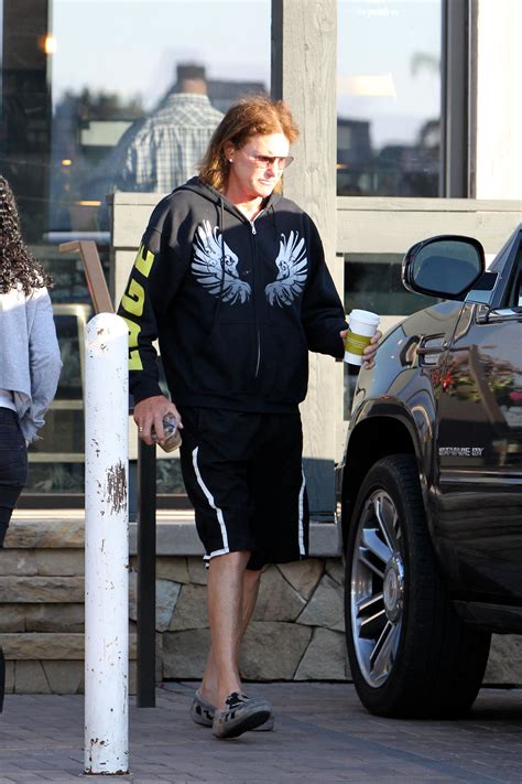 bruce jenner s shocking transformation over the years is
