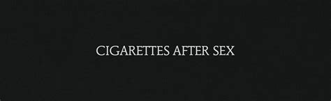 cigarettes after sex cigarettes after sex cd uk