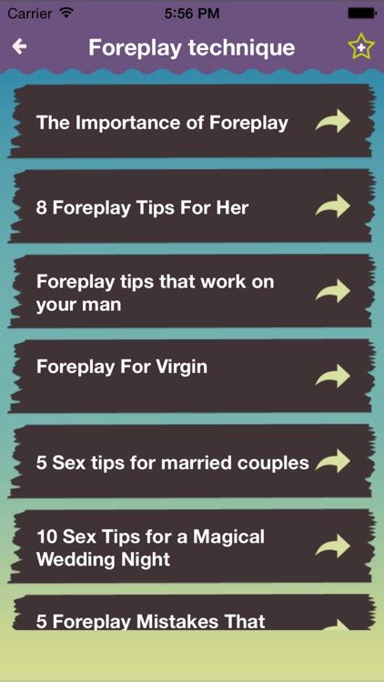 foreplay techniques and tips by rukhsana parveen
