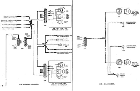 chevrolet silverado hd ltz trailer wiring diagram wiring diagram pictures
