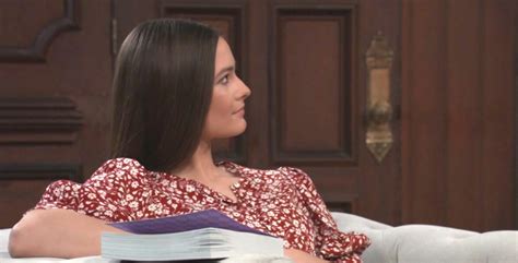 gh spoilers for april 4 the moment of truth for maybe pregnant esme
