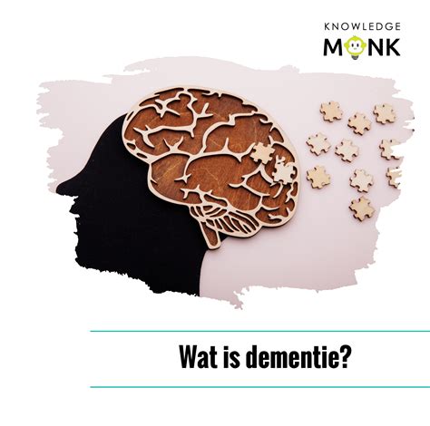 mini learning wat  dementie cursus bij knowledge monk leuke en praktische  learnings met