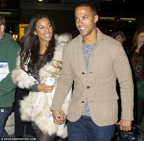 Rochelle Humes Admits She S More Likely To Listen To Jls