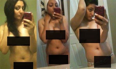 shocking bollywood actor radhika apte s nude selfies leaked entertainment news