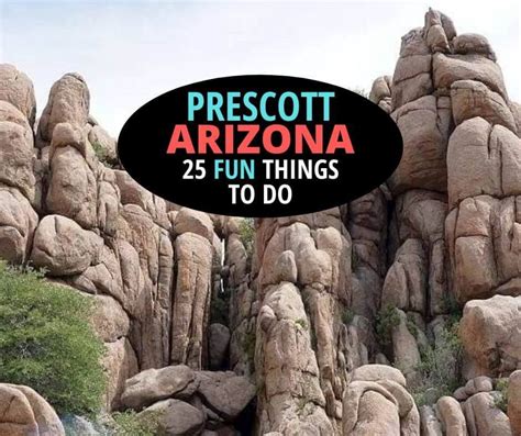 prescott arizona  day trips prescott arizona arizona day trips