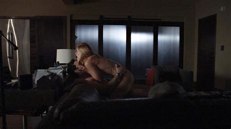 Claire Danes Nude Sex Scene From Homeland Series