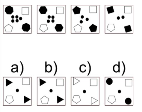 shl practice logical reasoning test questions