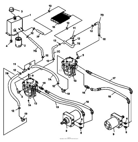 bobcat fuse box location