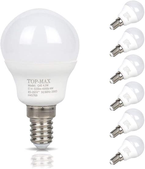 pack   globe golf ball led bulb   edison screw energy saving lamp light dimmable
