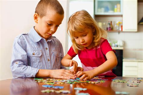 puzzles  toddlers  age multiples