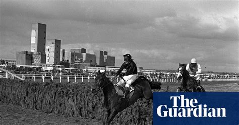 Memory Lane A History Of The Grand National In Pictures Sport