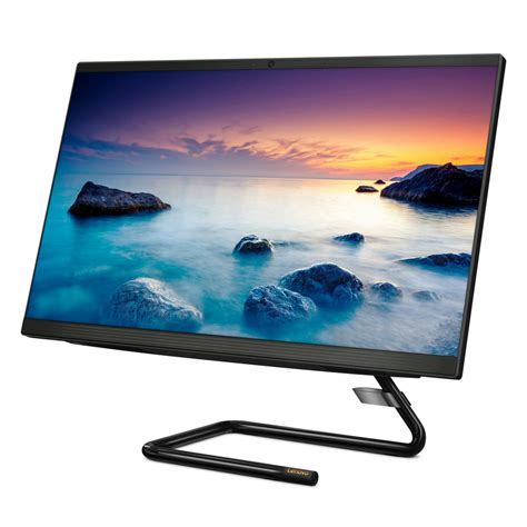 lenovo ideacentre aio   fhd touchscreen    desktop intel core   gb ram