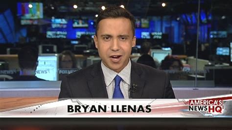 America S News Hq W Bryan Llenas Latest News Videos Fox News