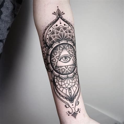 Top Sacred Geometry Tattoo Ideas Inspiration Guide My Xxx Hot Girl