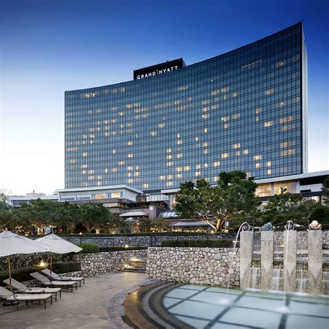 grand hyatt seoul seoul korea  verified reviews tablet hotels