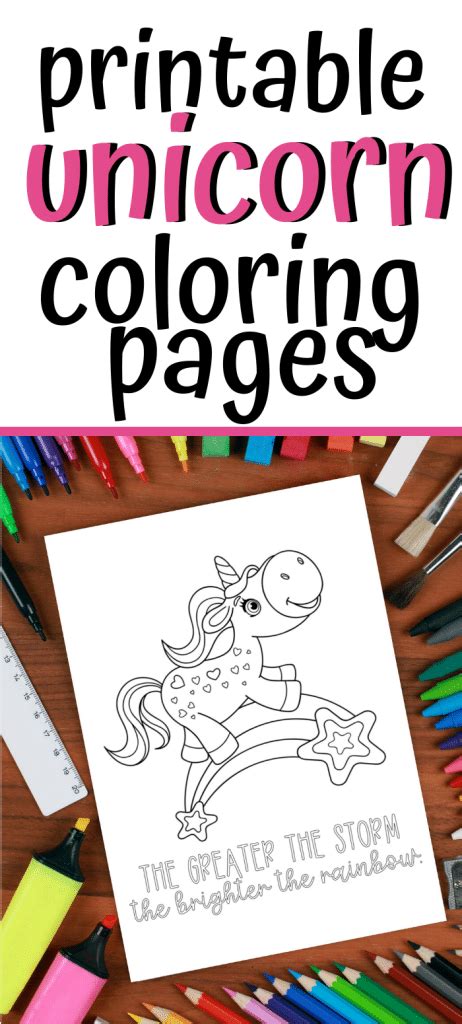 printable unicorn coloring pages unicorn coloring pages printable