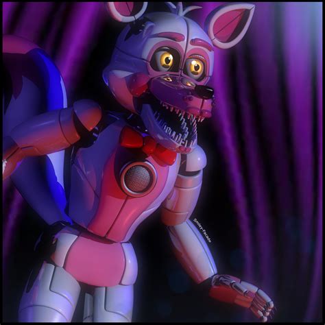 471 Best Funtime Foxy Images On Pholder