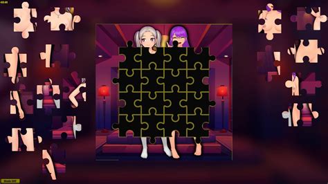 Hentai Jigsaw Girls 2 On Steam