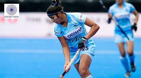 Hockey Women’s World Cup Highlights India Beat Italy 3 0 To Reach
