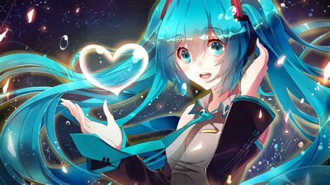 fondos de pantalla hatsune miku taringa