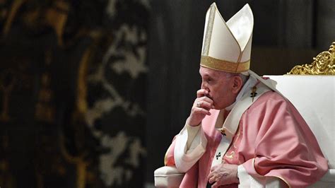 pope francis catholic same sex marriage edict divides nj priests