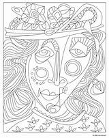 Coloring Pages Color Counts Getcolorings Mindware sketch template