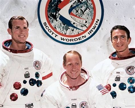 space foundation remembers apollo astronaut al worden