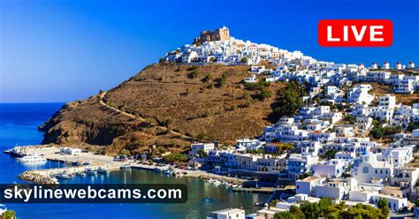 cam astypalaia skylinewebcams