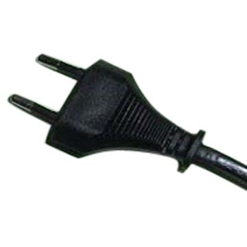 china   pin plug  power wire china plug plugs