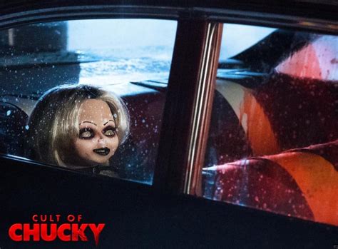cult of chucky go gothic with first pic of chucky s lover tiffany