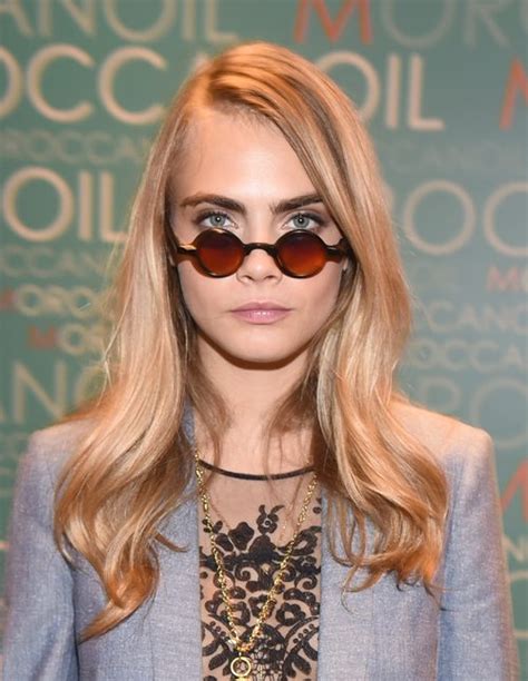 tiff 2014 the many looks of cara delevingne some brow