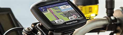 harley davidson sportster  custom gps navigation systems gps trackers devices