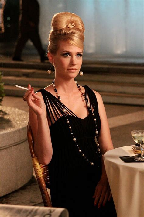 january jones as betty mad men in 2019 mad men fashion mad men party mad men