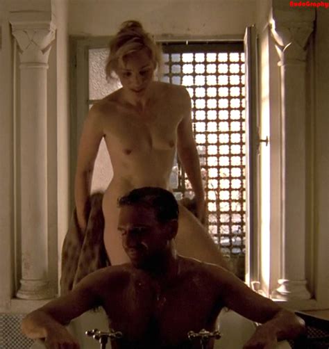 Nude Celebs In Hd Kristin Scott Thomas Picture 2009 9 Original