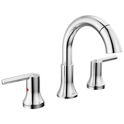 Free Bathroom Faucets Revit Download – Trinsic® Two Handle Widespread