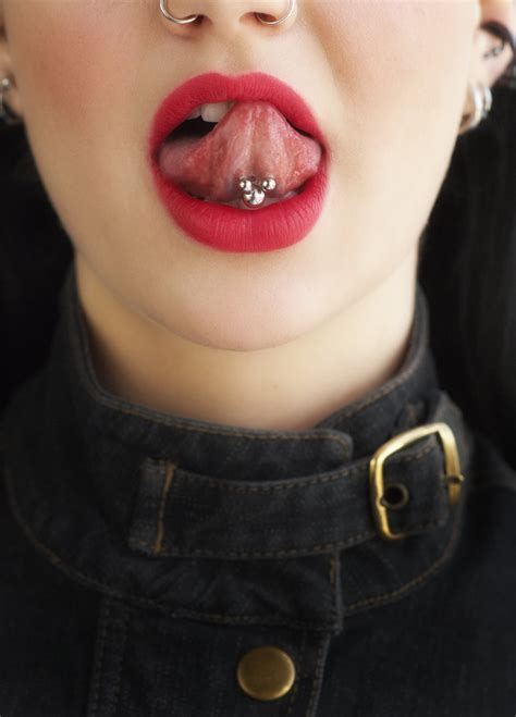 care  tongue piercing behalfessay